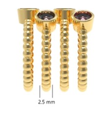 Evos Beads Rings خاتم إيفوس بيدز