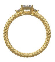 توينز ليدي سنقورا