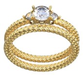 توينز ليدي سنقورا