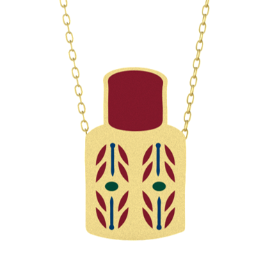 تعليقة تولة Tulla Pendent