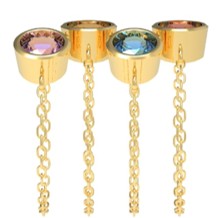 Evos Chain Rings خاتم إيفوس تشين