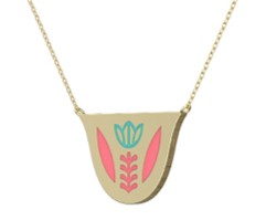 تعليقة فنجال Finjal Pendent