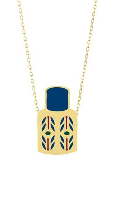 تعليقة تولة Tulla Pendent