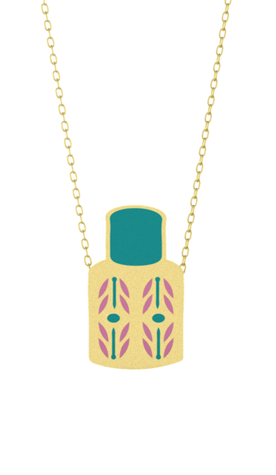 تعليقة تولة Tulla Pendent