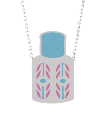 تعليقة تولة Tulla Pendent