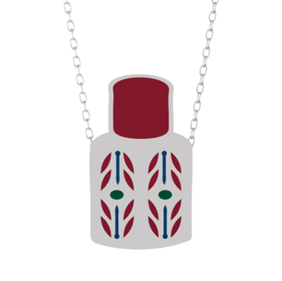 تعليقة تولة Tulla Pendent