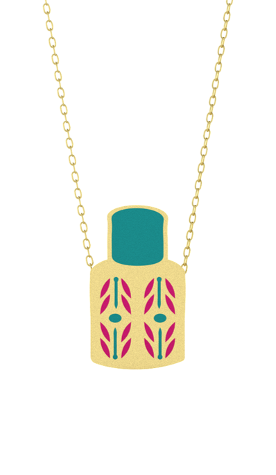 تعليقة تولة Tulla Pendent