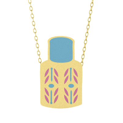 تعليقة تولة Tulla Pendent